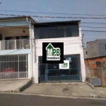 Casa à venda com 4 quartos em JD Monterrey, Sorocaba, SP