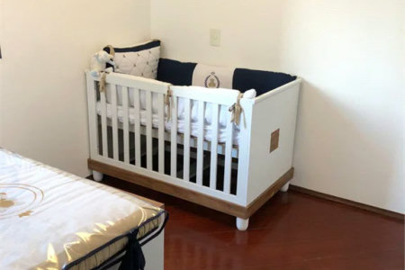 Cobertura à venda com 5 quartos, sendo 3 suítes, em Vila Andrade, São Paulo, SP