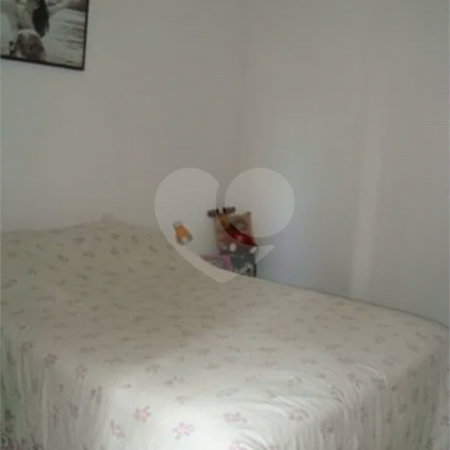 Apartamento à venda com 2 quartos em Santana, São Paulo, SP