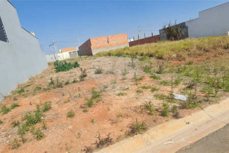 Terreno à venda em Parque Itapê, Itapetininga, SP