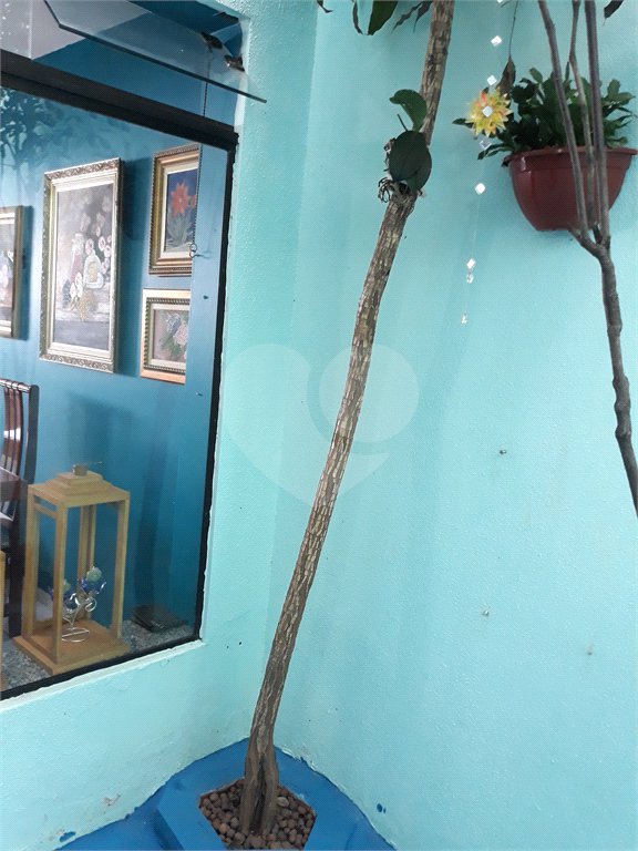 Sobrado à venda com 3 quartos, sendo 1 suíte,  em Jardim Oriental, São Paulo, SP