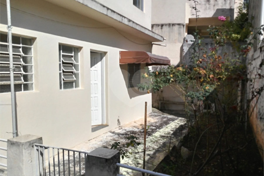 Casa Térrea à venda com 5 quartos em Vila Dom Pedro Ii, São Paulo, SP