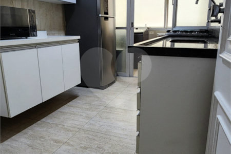 Apartamento à venda com 3 quartos, sendo 1 suíte, em Jardim Paulista, São Paulo, SP