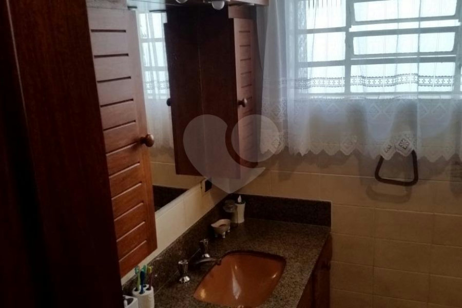 Sobrado à venda com 3 quartos, sendo 1 suíte, em Jardim São Paulo(zona Norte), São Paulo, SP