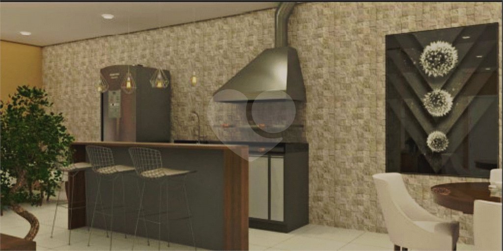 Apartamento à venda ou para alugar com 1 suíte em Santana, São Paulo, SP