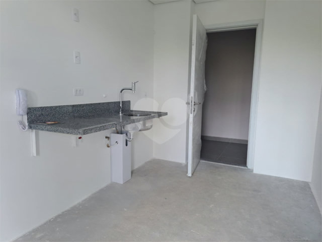 Apartamento à venda com 1 quarto em Chácara Santo Antônio, São Paulo, SP