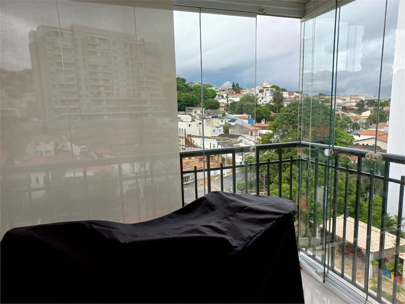 Apartamento à venda com 2 quartos, sendo 1 suíte, em Vila Ipojuca, São Paulo, SP