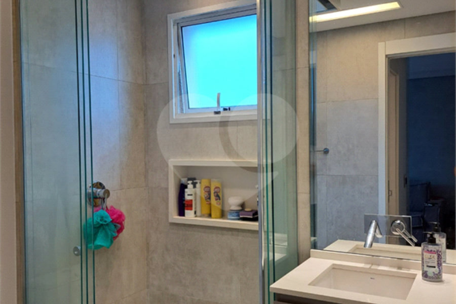 Apartamento à venda com 2 quartos em Mandaqui, São Paulo, SP