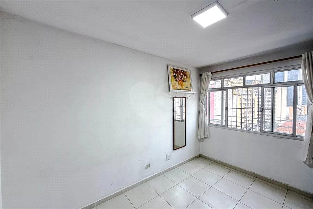 Apartamento à venda com 2 quartos em Aclimação, São Paulo, SP