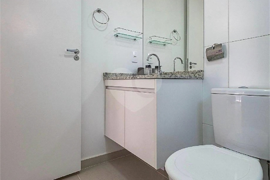 Studio para alugar com 1 quarto em Pinheiros, São Paulo, SP
