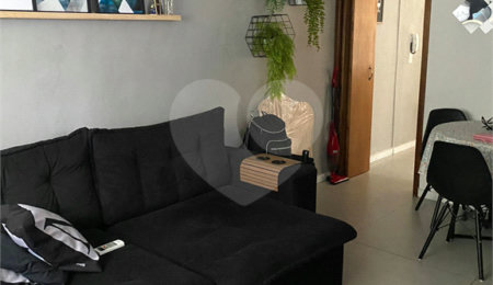 Casa à venda com 2 quartos no condomínio Goiás, São Paulo - SP