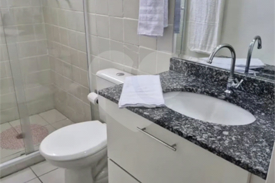 Apartamento à venda com 2 quartos, sendo 1 suíte, em Vila Guilherme, São Paulo, SP