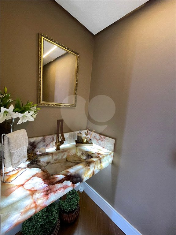 Apartamento à venda com 4 quartos, sendo 3 suítes, em Santana, São Paulo, SP