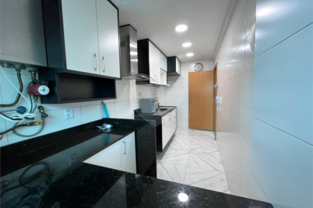 Cobertura à venda com 2 quartos, sendo 1 suíte, em Tijuca, Rio de Janeiro, RJ
