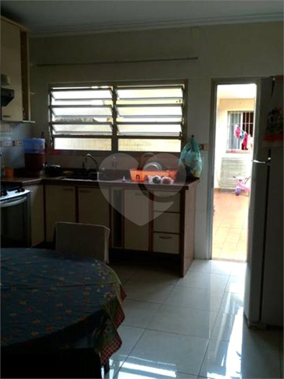 Sobrado à venda com 3 quartos em Limão, São Paulo, SP