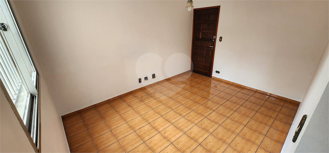 Apartamento à venda com 2 quartos em São Judas, São Paulo, SP