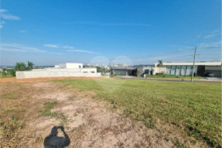 Terreno à venda no condomínio Jardins do Golfe Residencial Indaiatuba, Indaiatuba - SP