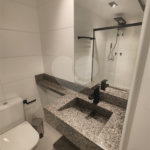 Apartamento à venda com 1 suíte em Vila Clementino, São Paulo, SP