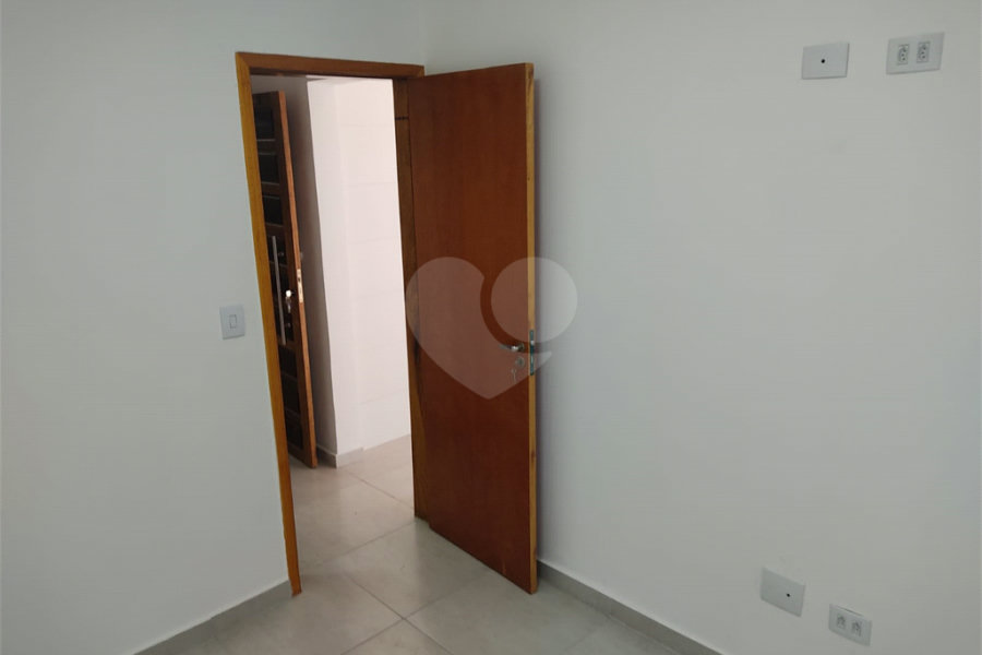 Casa à venda com 2 quartos no condomínio Maria, São Paulo - SP