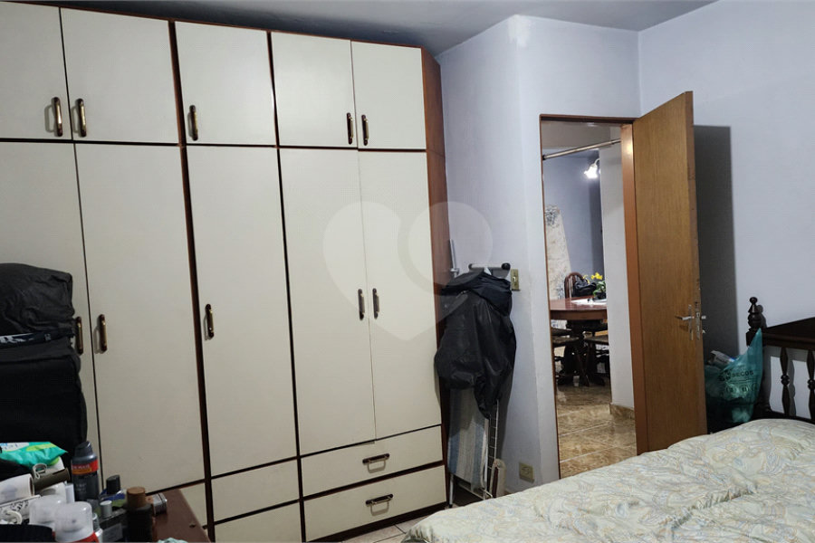Cobertura à venda com 2 quartos em Horto, São Paulo, SP