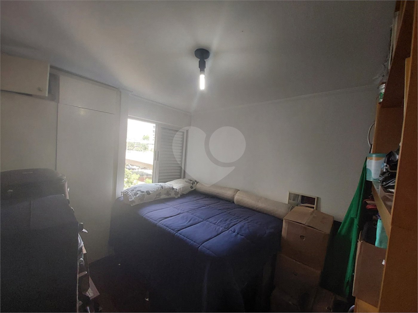 Apartamento à venda com 3 quartos, sendo 1 suíte, em Vila Cordeiro, São Paulo, SP