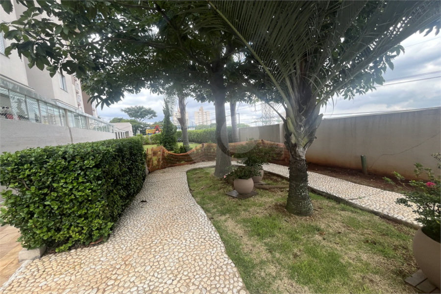 Apartamento à venda com 2 quartos em Vila Paiva, São Paulo, SP