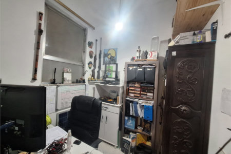 Apartamento à venda com 4 quartos, sendo 1 suíte, em Tijuca, Rio de Janeiro, RJ