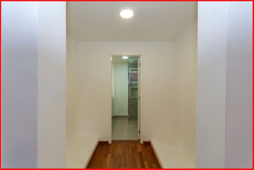 Apartamento à venda com 2 quartos em Vila Romana, São Paulo, SP