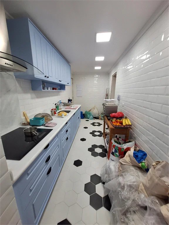 Apartamento à venda com 3 quartos, sendo 1 suíte, em Paraíso do Morumbi, São Paulo, SP