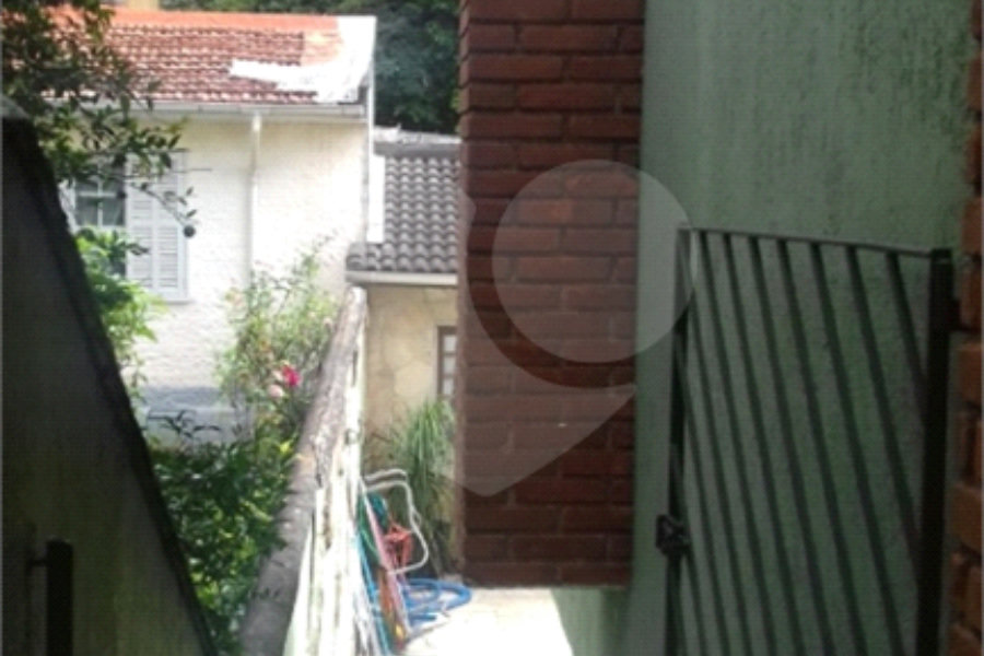 Sobrado à venda ou para alugar com 5 quartos, sendo 4 suítes, em Mandaqui, São Paulo, SP