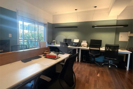 Casa comercial com 172m² , 1 vaga de garagem , à venda no bairro das Perdizes.