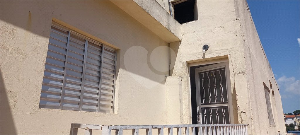 Sobrado à venda com 10 quartos em Vila Mazzei, São Paulo, SP