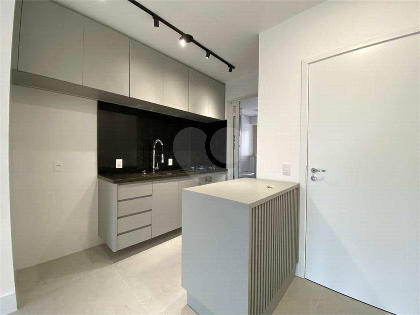 Apartamento para alugar com 2 suítes em Santana, São Paulo, SP