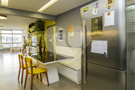 Apartamento à venda com 3 quartos, sendo 1 suíte, em Perdizes, São Paulo, SP