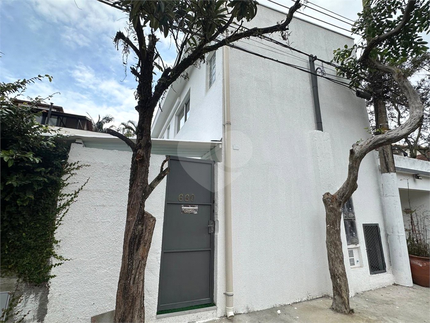 Casa para alugar com 1 suíte no condomínio Sem Nome, São Paulo - SP