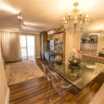 Apartamento à venda com 3 quartos, sendo 1 suíte, em Vila Campestre, São Paulo, SP