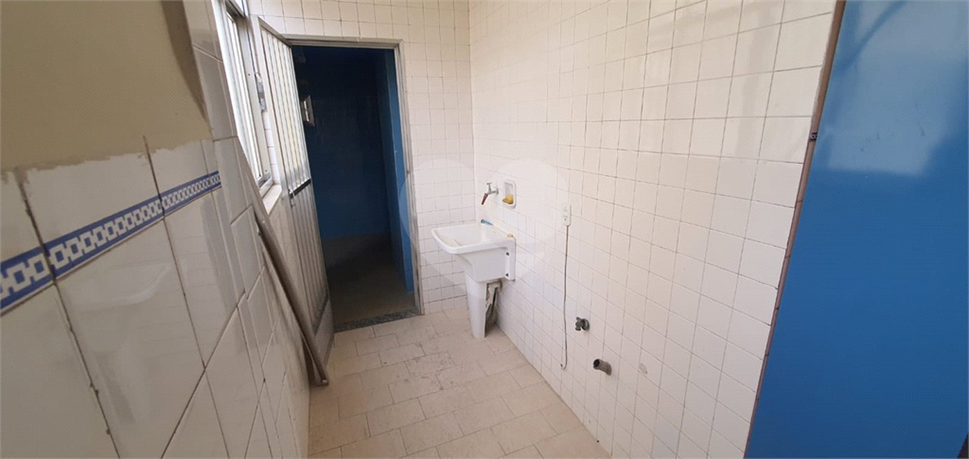 Apartamento à venda com 3 quartos em Méier, Rio de Janeiro, RJ