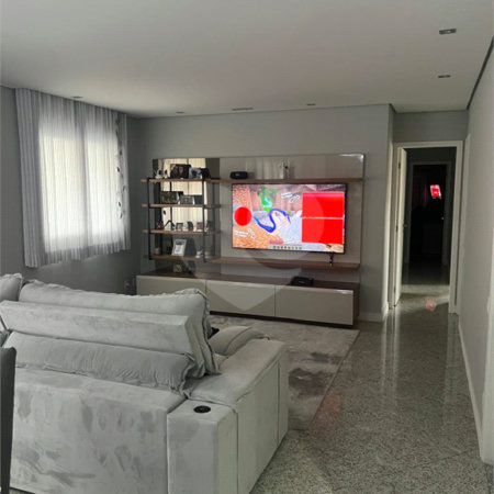 Apartamento à venda com 4 quartos, sendo 2 suítes, em Nova Petrópolis, São Bernardo do Campo, SP