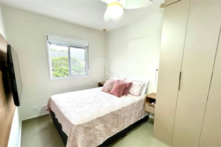 Apartamento à venda com 2 quartos, sendo 1 suíte,  em Vila Rosália, Guarulhos, SP