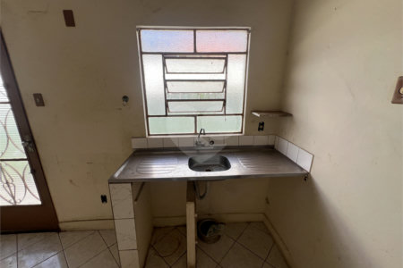 Casa para alugar com 1 quarto no Centro, Itapetininga, SP