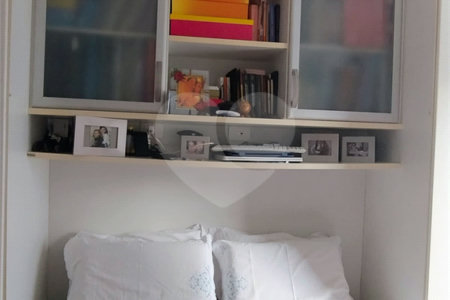 Apartamento à venda com 3 quartos em Vila São Francisco, São Paulo, SP