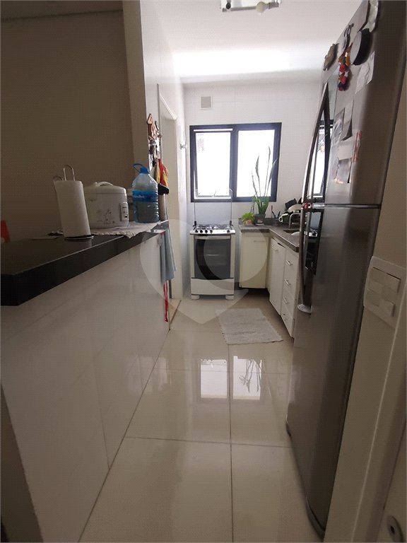 Apartamento à venda com 2 quartos, sendo 1 suíte, em Santana, São Paulo, SP