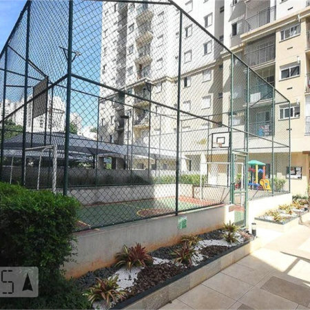 Apartamento à venda com 2 quartos, sendo 1 suíte, em Jardim Parque Morumbi, São Paulo, SP