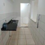 Apartamento à venda com 2 quartos em Santa Cruz, Rio de Janeiro, RJ