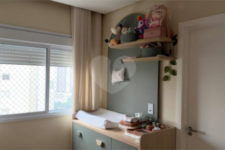 Apartamento à venda com 2 suítes em Jardim Sul, São Paulo, SP