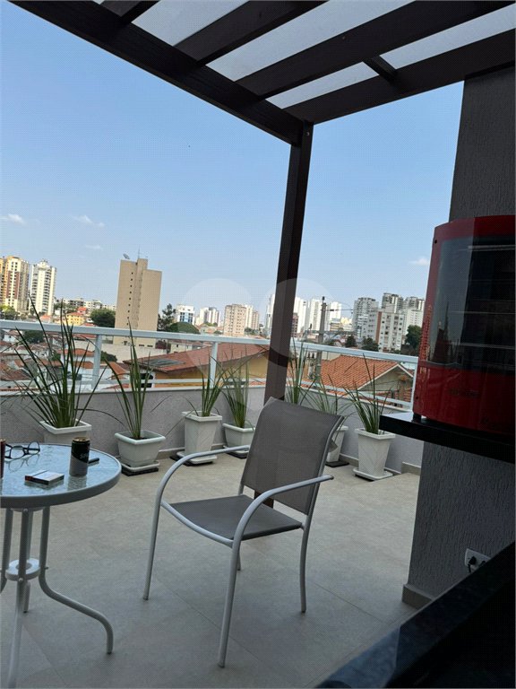 Sobrado à venda com 4 suítes em Jardim São Paulo(zona Norte), São Paulo, SP