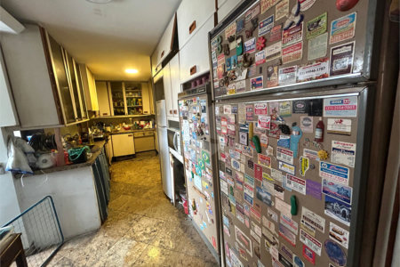Cobertura à venda com 5 quartos, sendo 1 suíte, em Flamengo, Rio de Janeiro, RJ