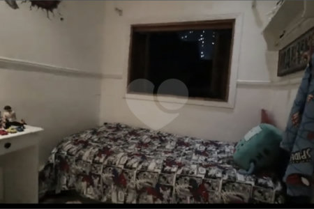Sobrado à venda com 2 quartos em Vila Curuçá, São Paulo, SP