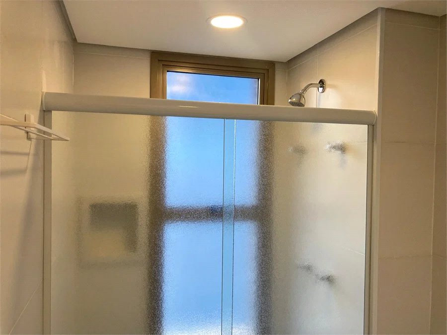 Apartamento à venda com 1 quarto em Pinheiros, São Paulo, SP
