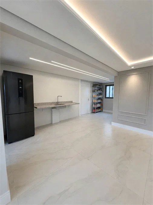 Apartamento à venda com 3 suítes em Brooklin Paulista, São Paulo, SP